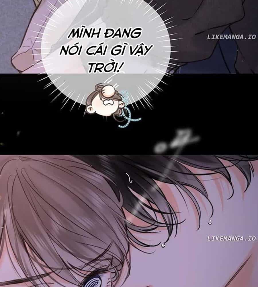 Trong Giấc Mộng Của Tôi - Chương 74 - ảnh 37