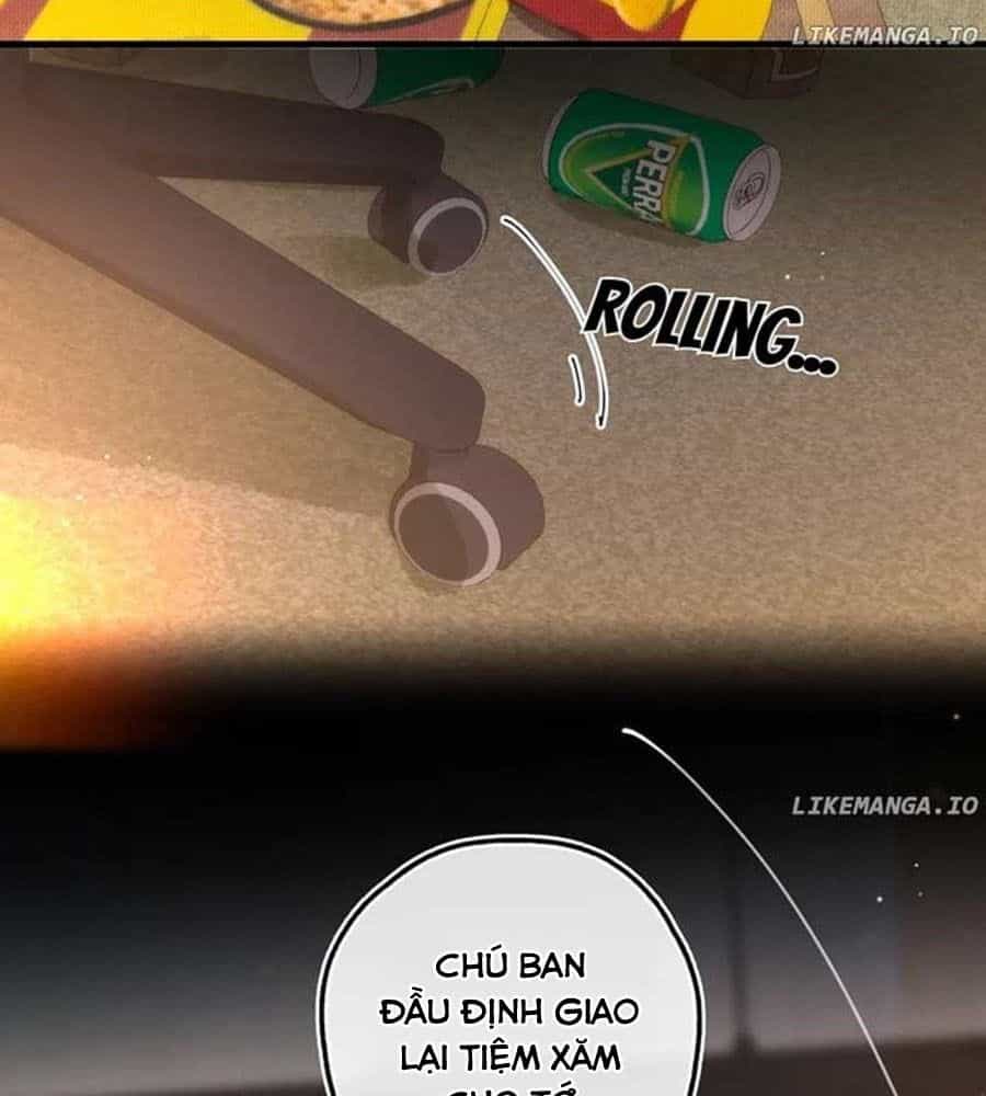 Trong Giấc Mộng Của Tôi - Chương 75 - ảnh 34