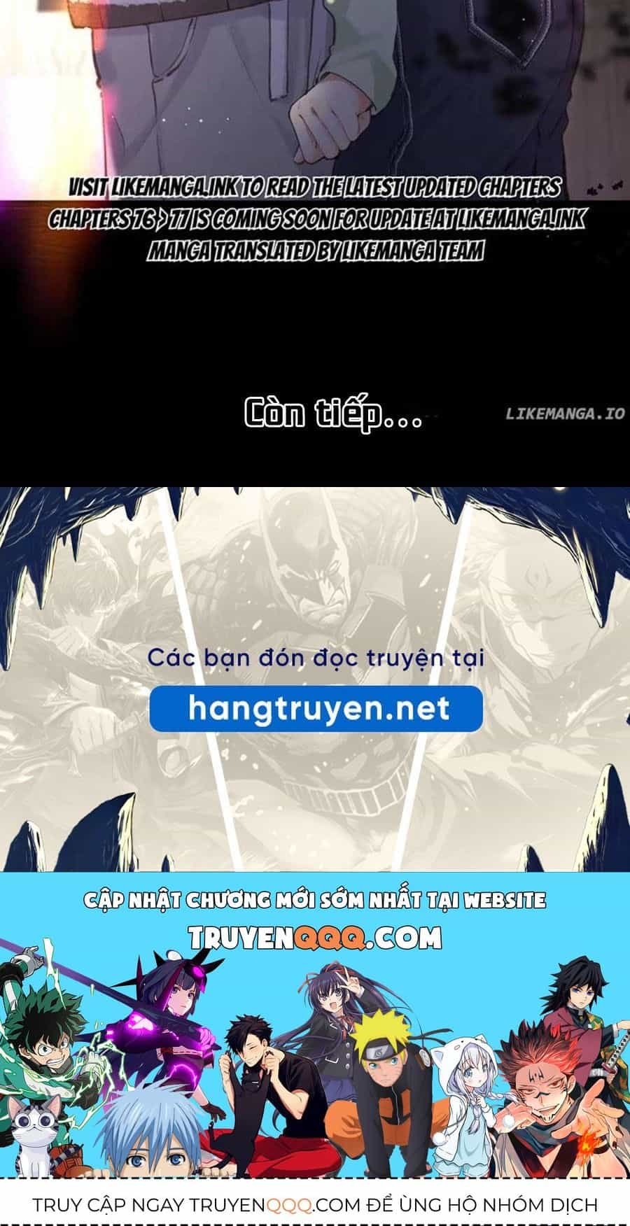 Trong Giấc Mộng Của Tôi - Chương 75 - ảnh 85