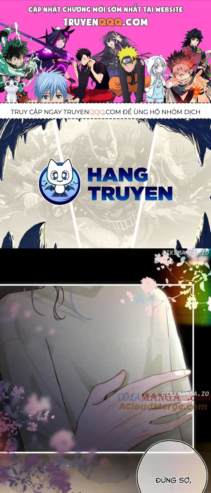 Trong Giấc Mộng Của Tôi - Chương 76 - ảnh 1