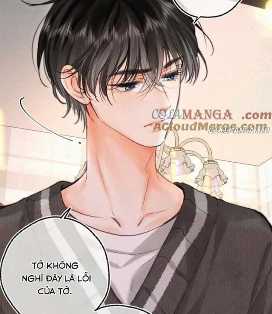 Trong Giấc Mộng Của Tôi - Chương 76 - ảnh 14