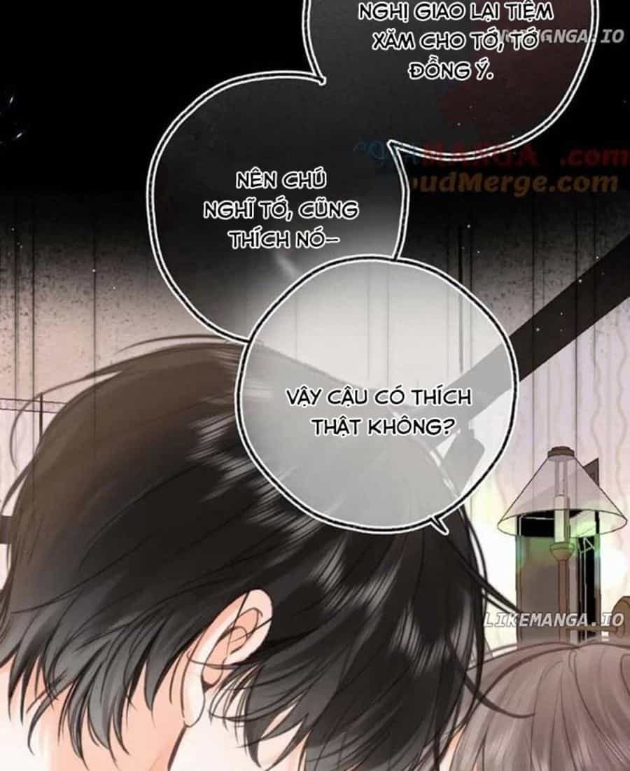 Trong Giấc Mộng Của Tôi - Chương 76 - ảnh 19