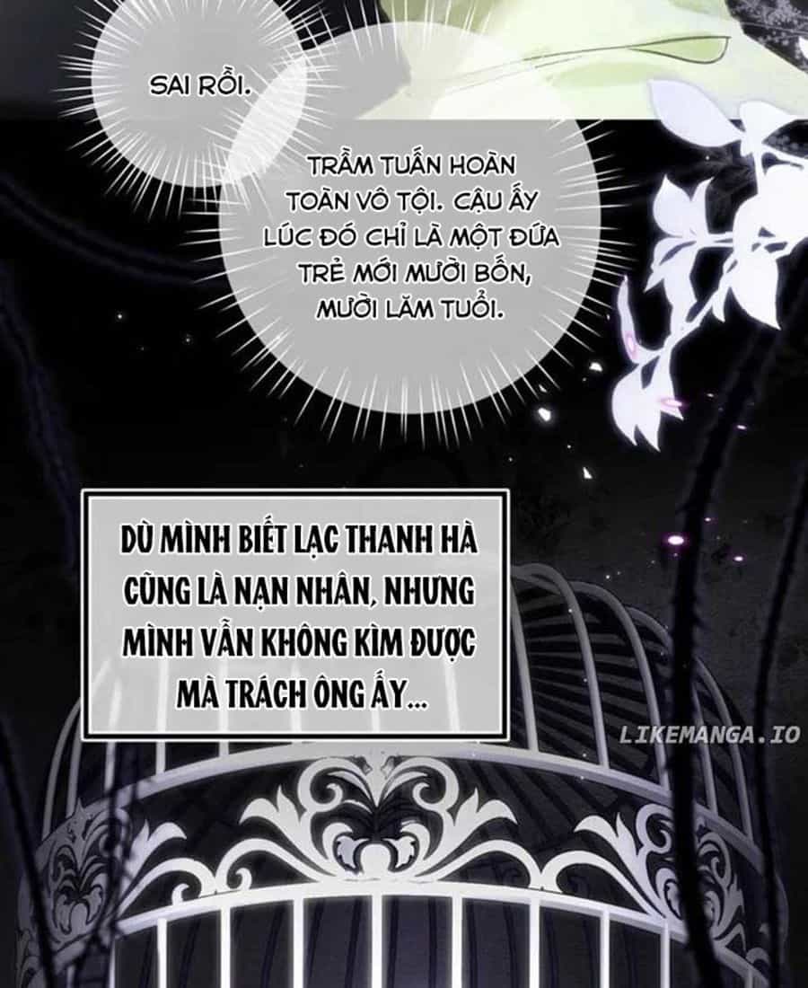 Trong Giấc Mộng Của Tôi - Chương 76 - ảnh 28