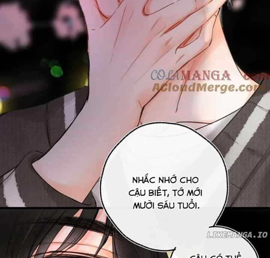 Trong Giấc Mộng Của Tôi - Chương 76 - ảnh 64
