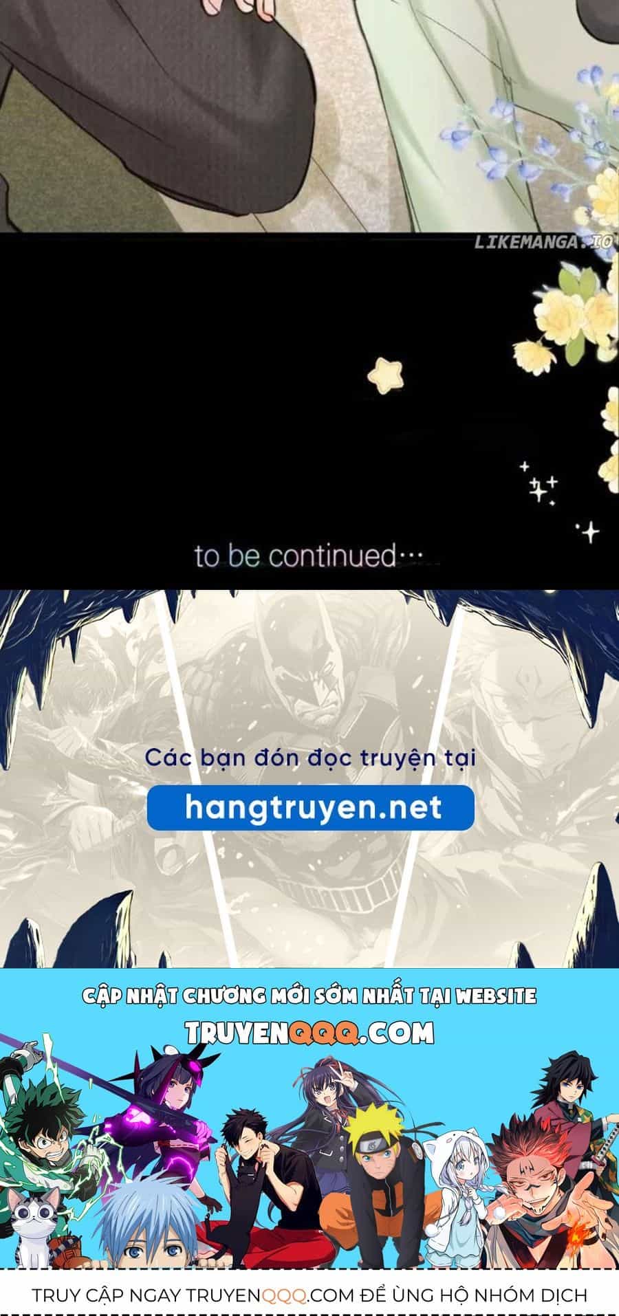Trong Giấc Mộng Của Tôi - Chương 76 - ảnh 75