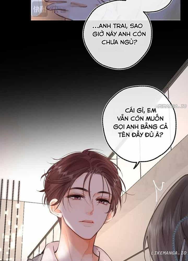 Trong Giấc Mộng Của Tôi - Chương 77 - ảnh 29