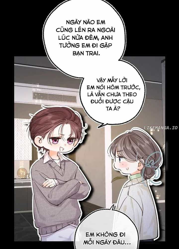 Trong Giấc Mộng Của Tôi - Chương 77 - ảnh 32