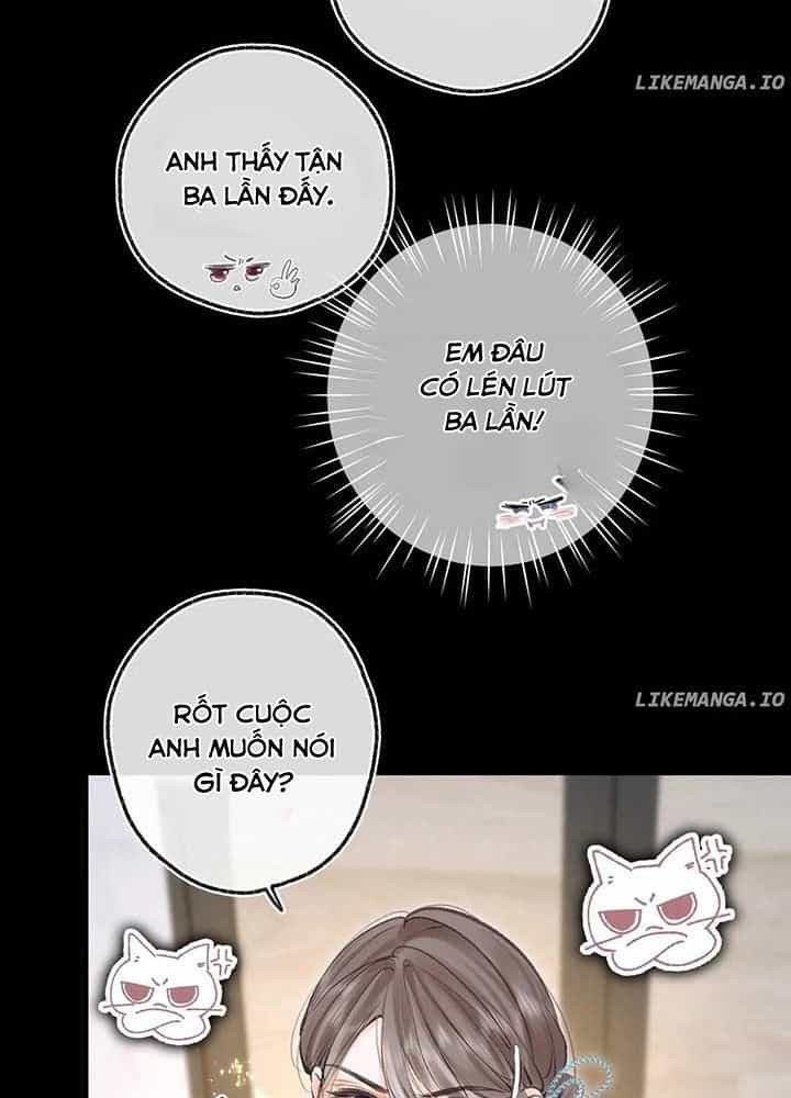 Trong Giấc Mộng Của Tôi - Chương 77 - ảnh 33