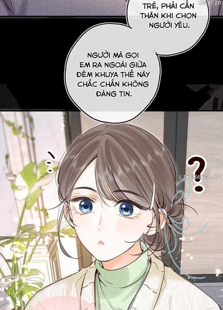 Trong Giấc Mộng Của Tôi - Chương 77 - ảnh 37