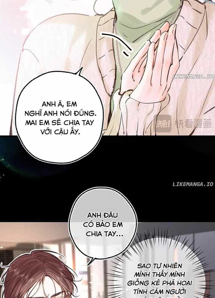 Trong Giấc Mộng Của Tôi - Chương 77 - ảnh 39