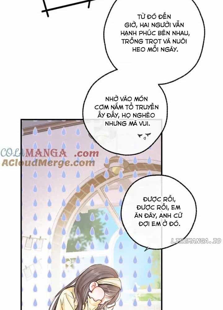 Trong Giấc Mộng Của Tôi - Chương 78 - ảnh 12