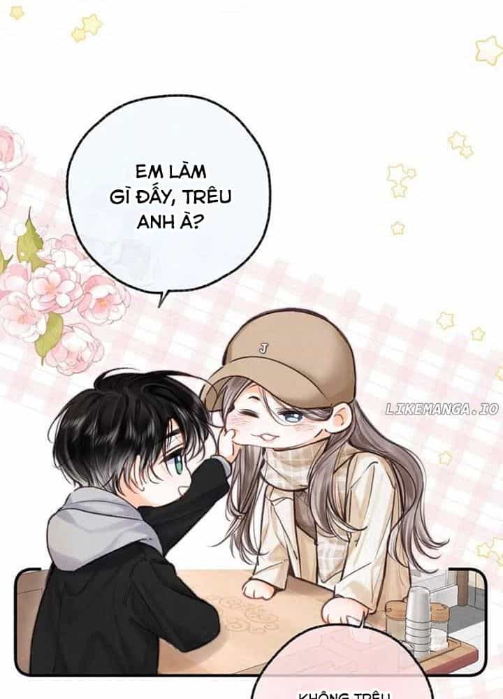 Trong Giấc Mộng Của Tôi - Chương 78 - ảnh 31