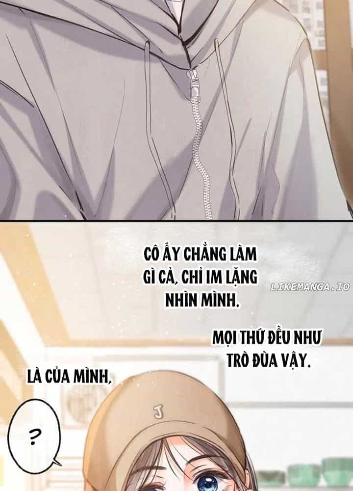 Trong Giấc Mộng Của Tôi - Chương 78 - ảnh 35