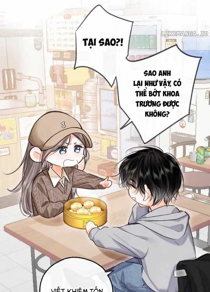 Trong Giấc Mộng Của Tôi - Chương 78 - ảnh 44