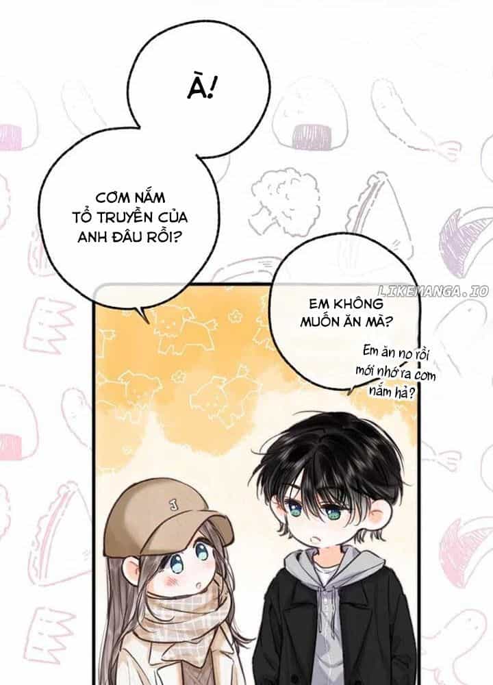 Trong Giấc Mộng Của Tôi - Chương 78 - ảnh 48