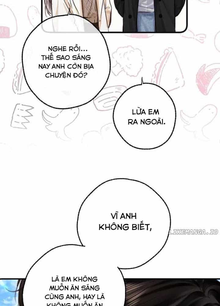 Trong Giấc Mộng Của Tôi - Chương 78 - ảnh 49