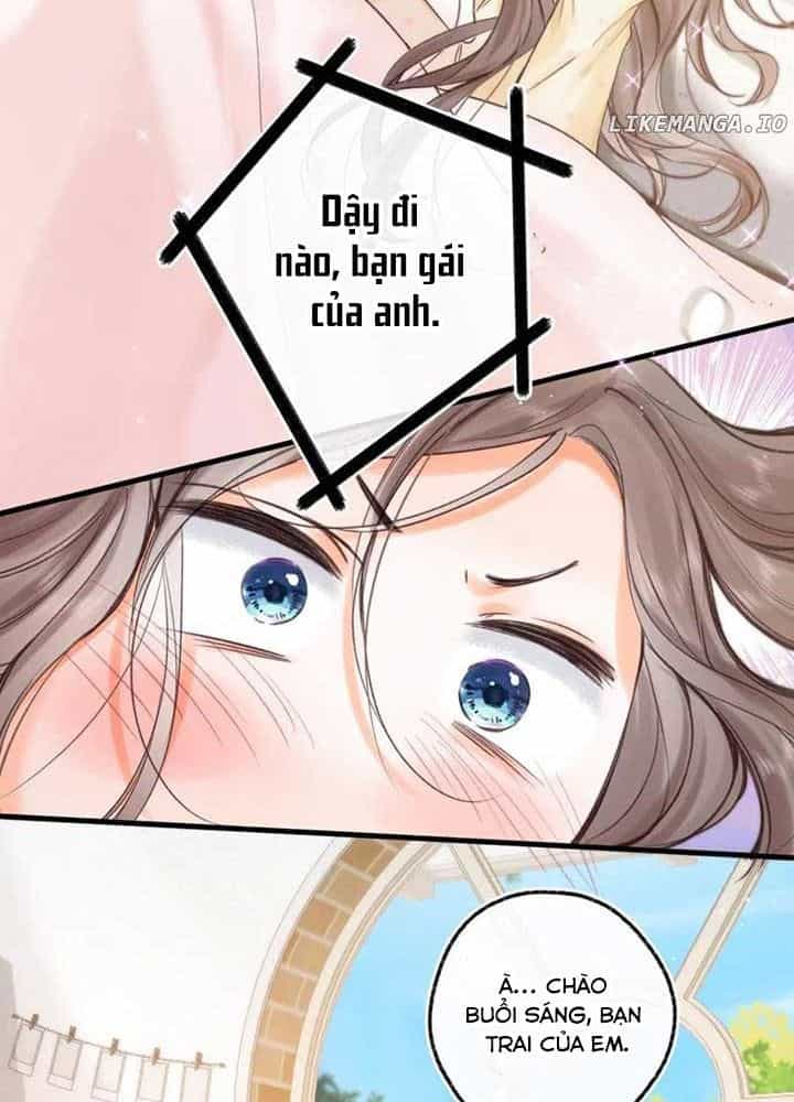 Trong Giấc Mộng Của Tôi - Chương 78 - ảnh 6