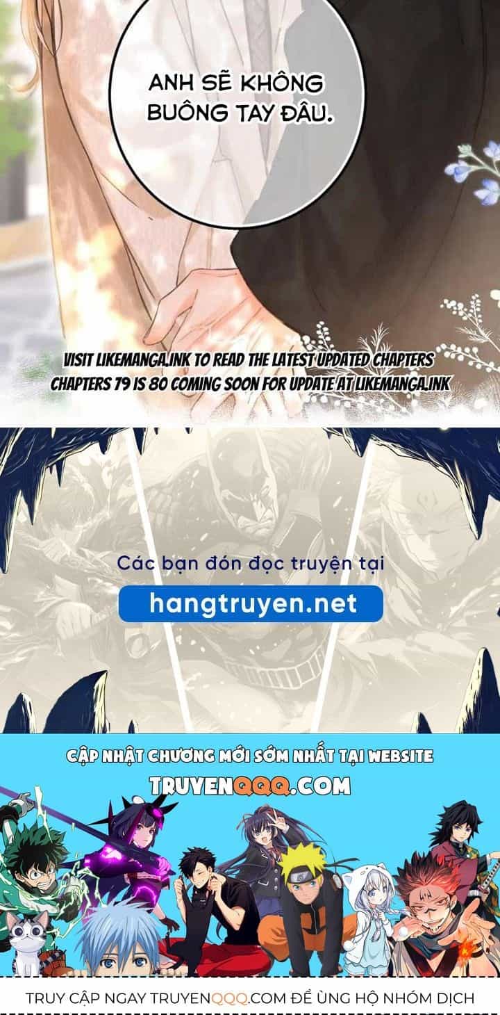 Trong Giấc Mộng Của Tôi - Chương 78 - ảnh 69
