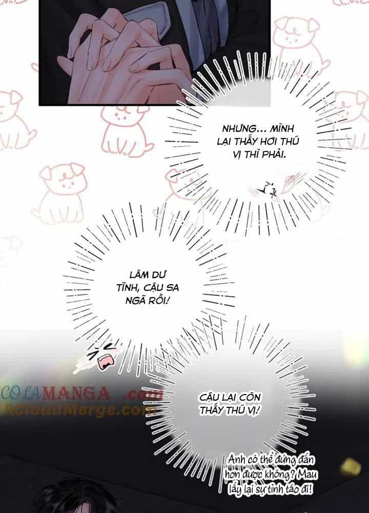 Trong Giấc Mộng Của Tôi - Chương 79 - ảnh 22