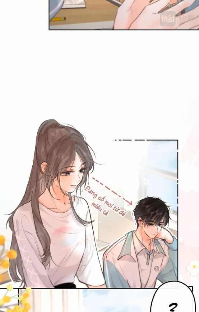 Trong Giấc Mộng Của Tôi - Chương 8 - ảnh 14