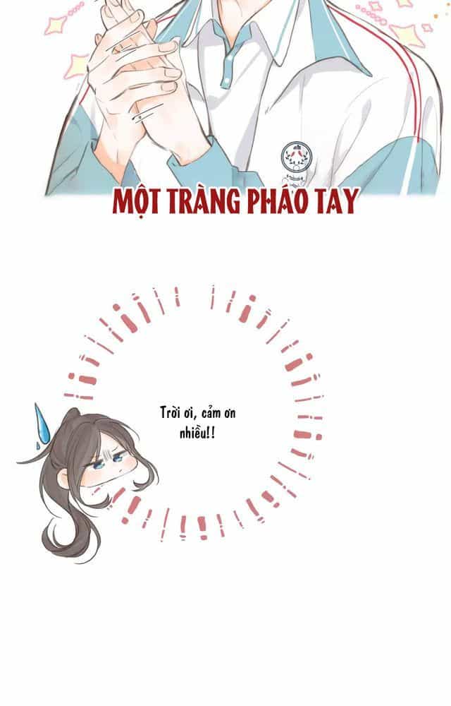 Trong Giấc Mộng Của Tôi - Chương 8 - ảnh 17