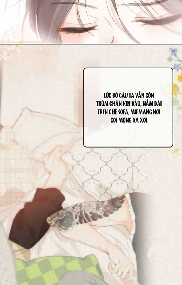Trong Giấc Mộng Của Tôi - Chương 8 - ảnh 9