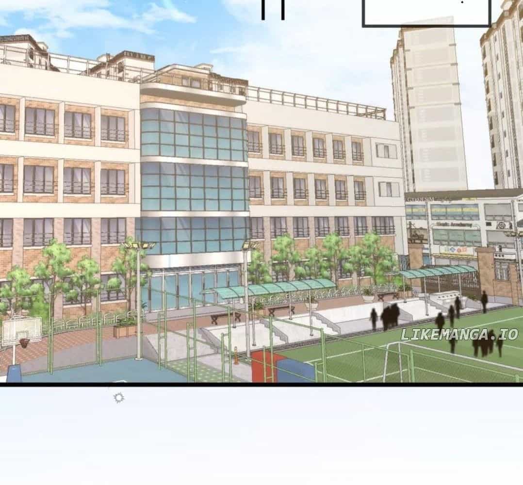 Trong Giấc Mộng Của Tôi - Chương 80 - ảnh 12