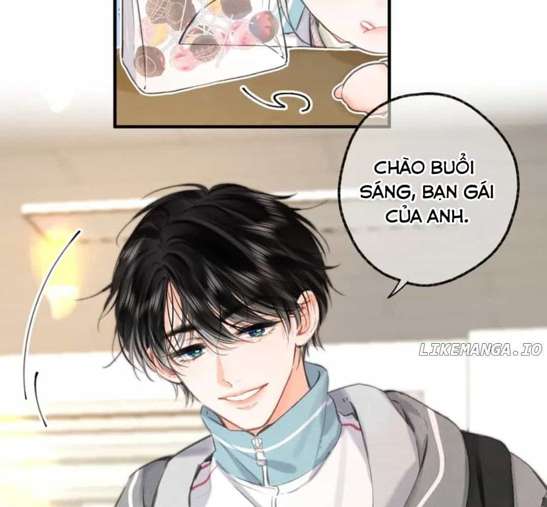 Trong Giấc Mộng Của Tôi - Chương 80 - ảnh 16