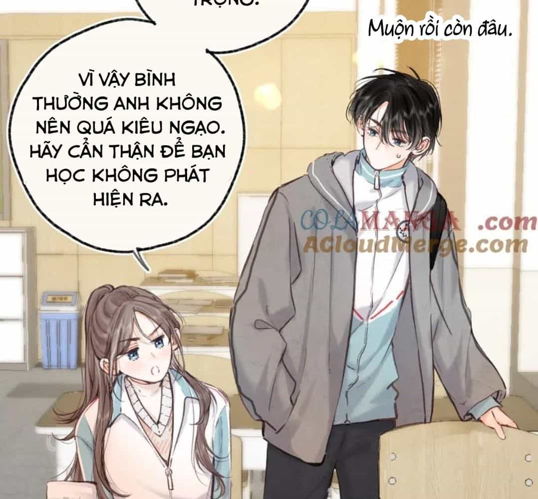 Trong Giấc Mộng Của Tôi - Chương 80 - ảnh 21