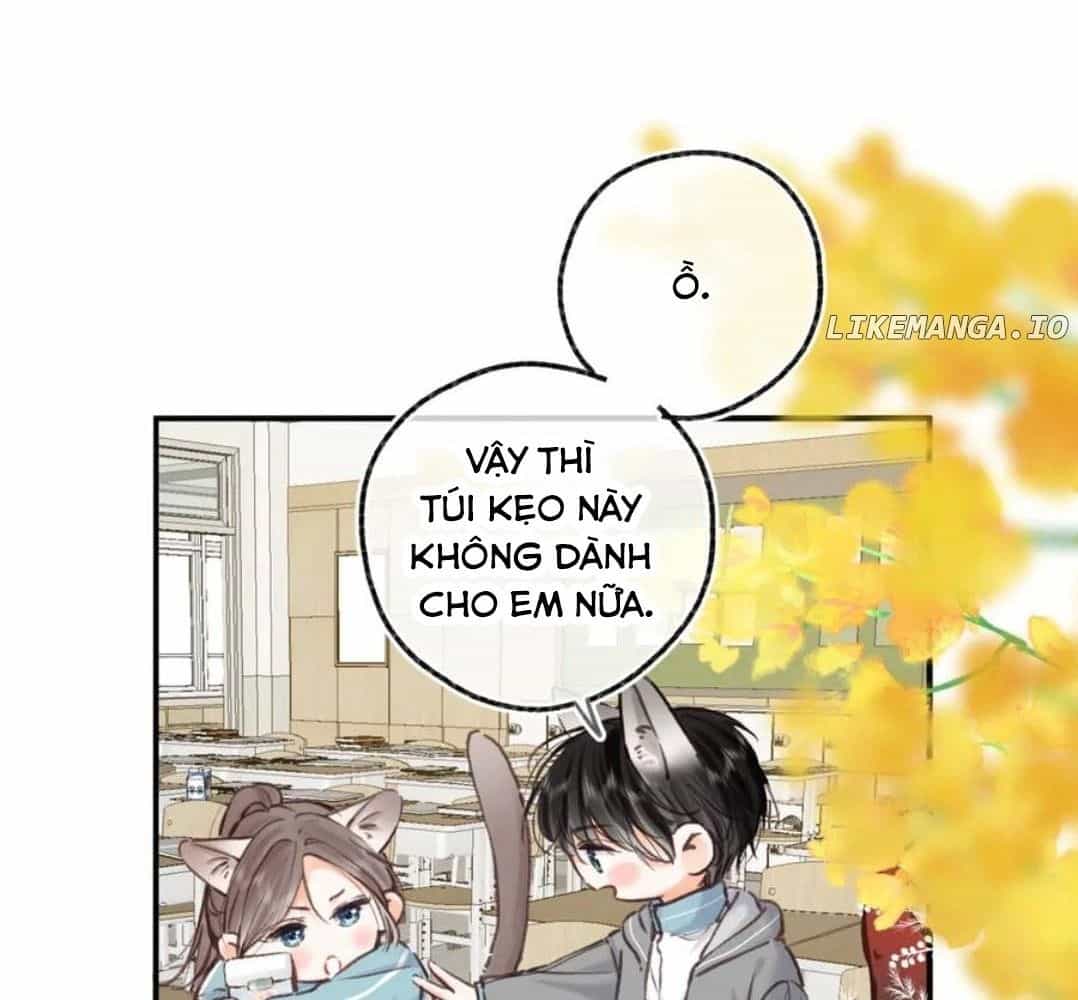 Trong Giấc Mộng Của Tôi - Chương 80 - ảnh 23