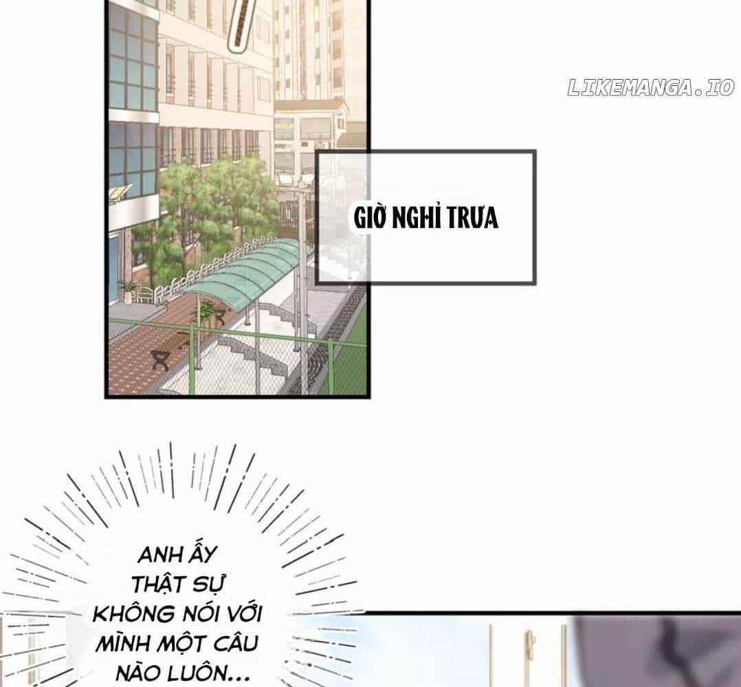Trong Giấc Mộng Của Tôi - Chương 80 - ảnh 30