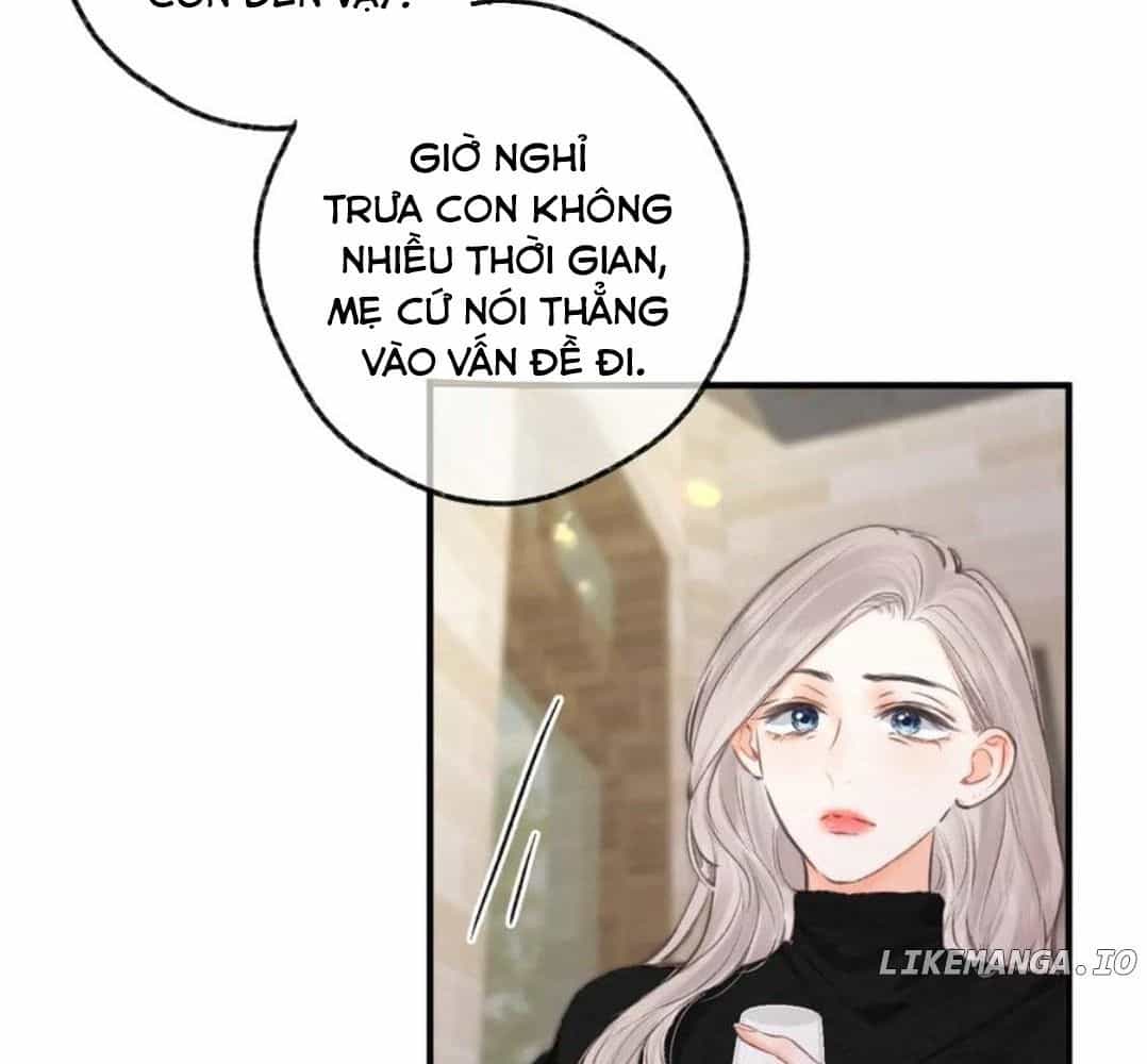 Trong Giấc Mộng Của Tôi - Chương 80 - ảnh 52