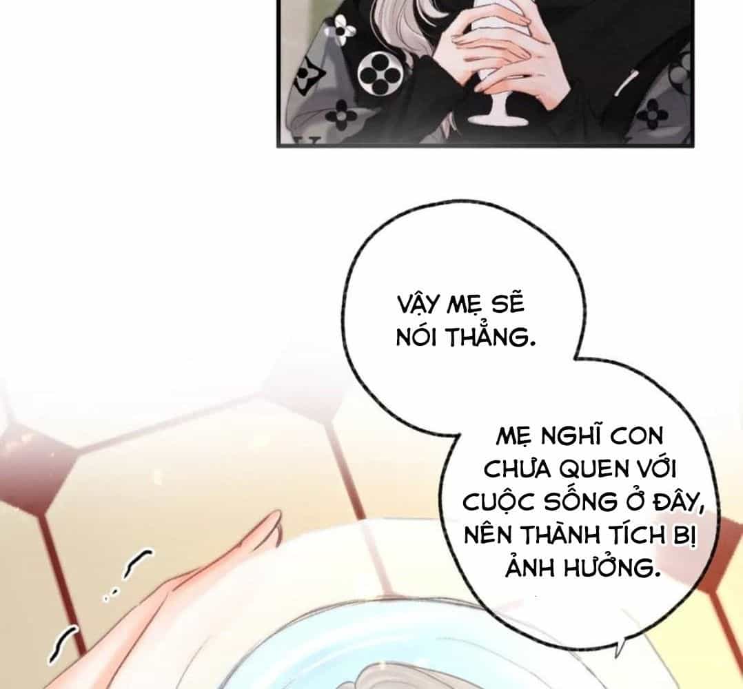 Trong Giấc Mộng Của Tôi - Chương 80 - ảnh 53