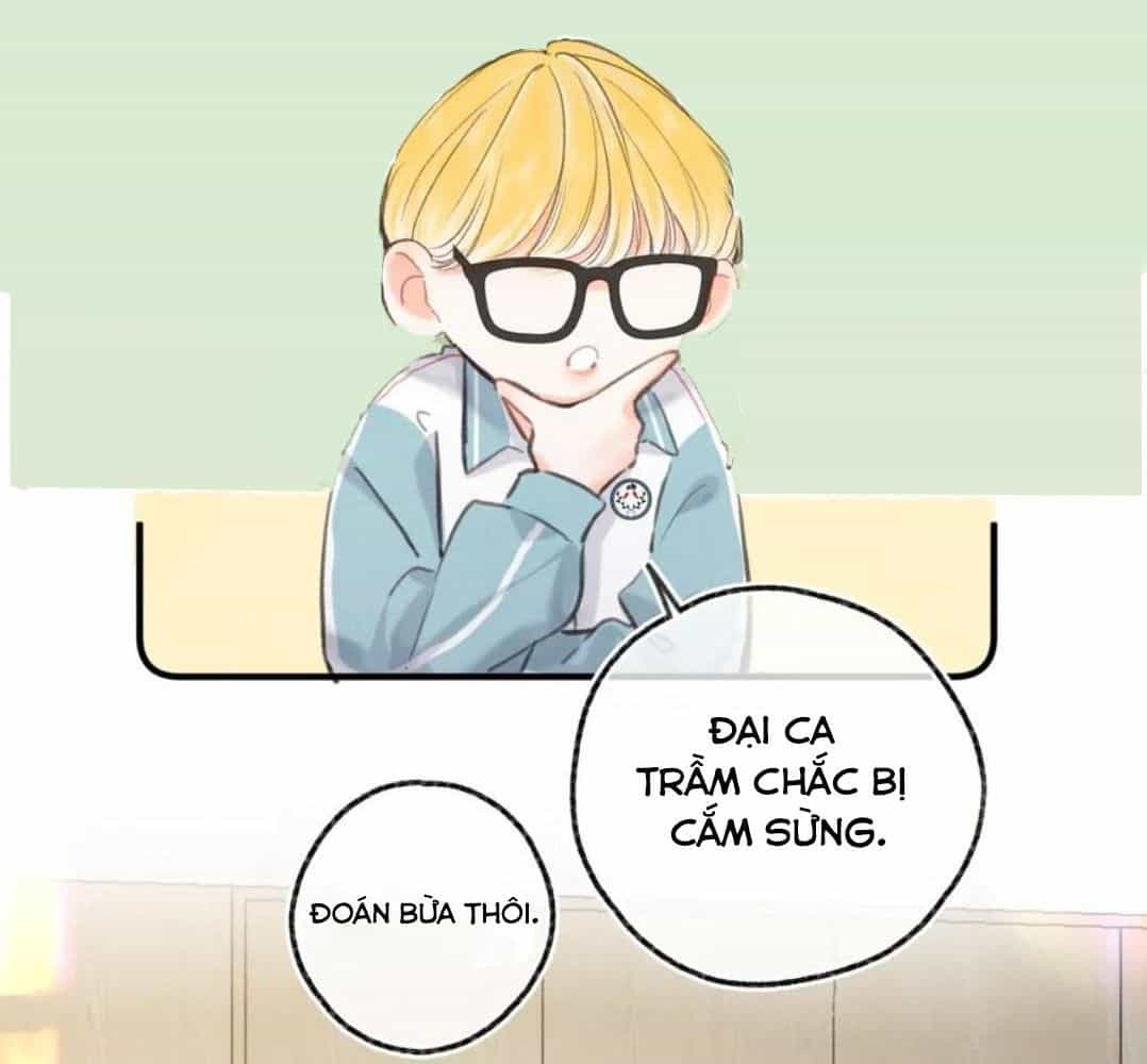 Trong Giấc Mộng Của Tôi - Chương 80 - ảnh 86