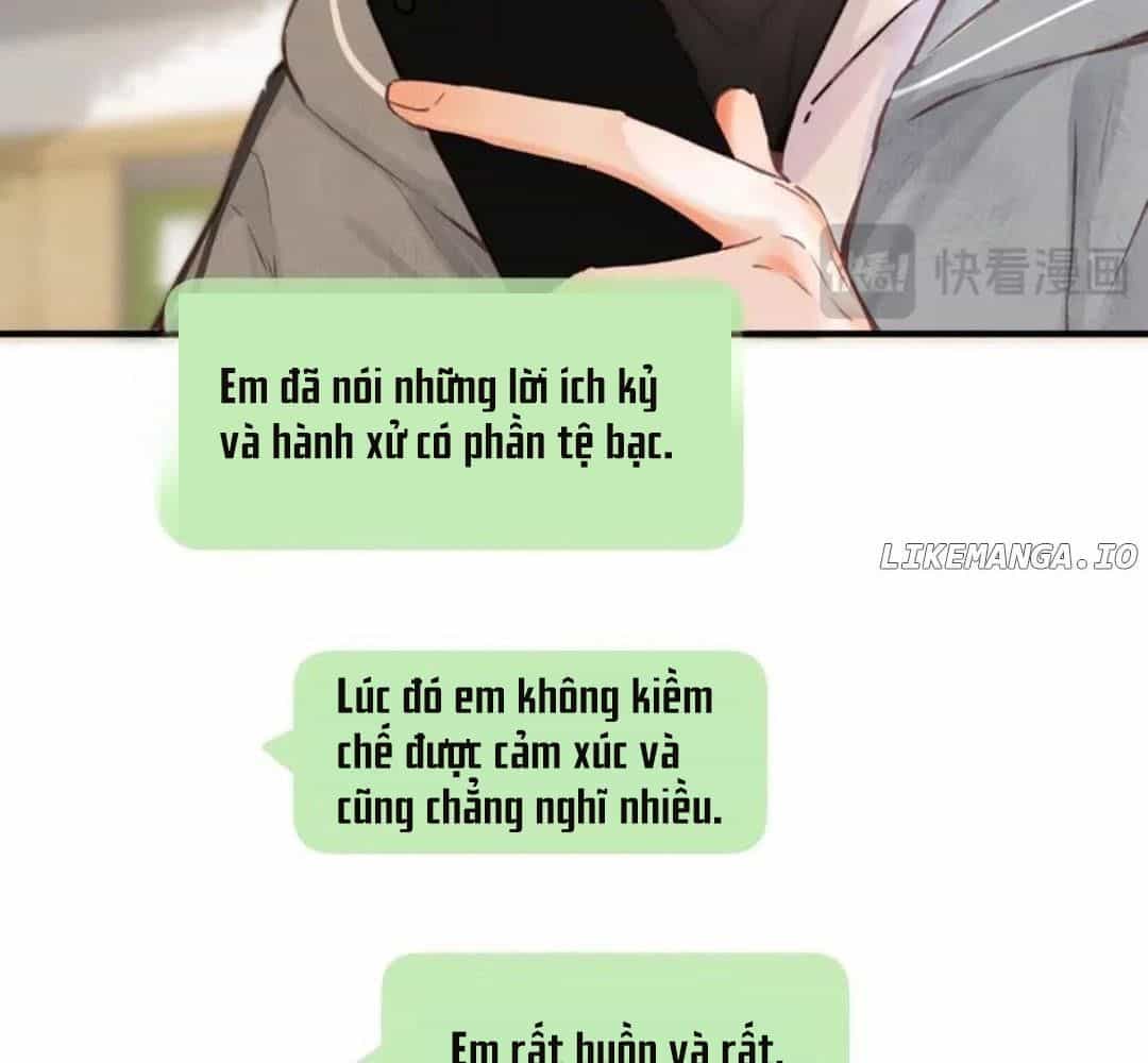Trong Giấc Mộng Của Tôi - Chương 81 - ảnh 16