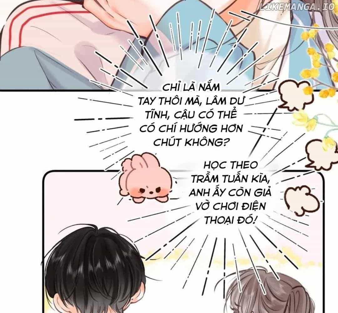 Trong Giấc Mộng Của Tôi - Chương 81 - ảnh 27