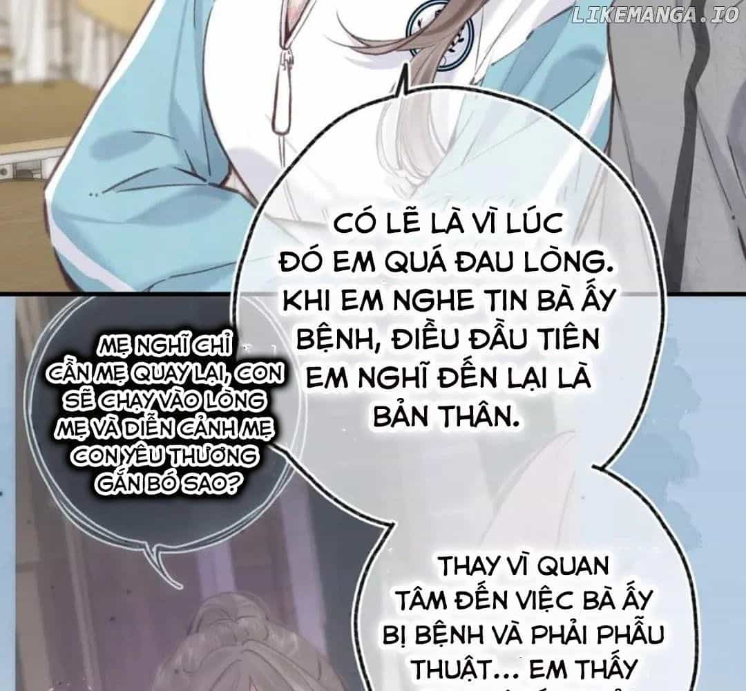 Trong Giấc Mộng Của Tôi - Chương 81 - ảnh 46