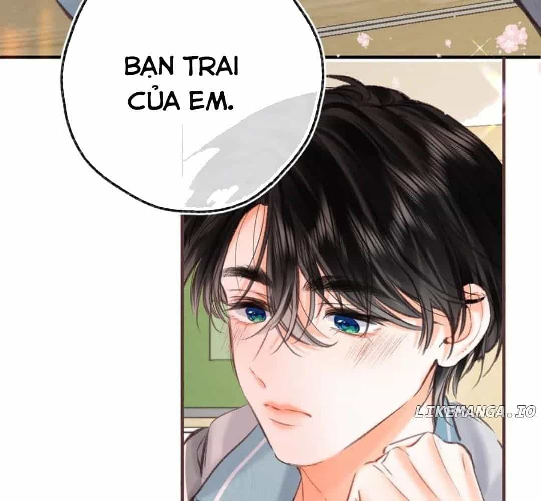 Trong Giấc Mộng Của Tôi - Chương 81 - ảnh 62
