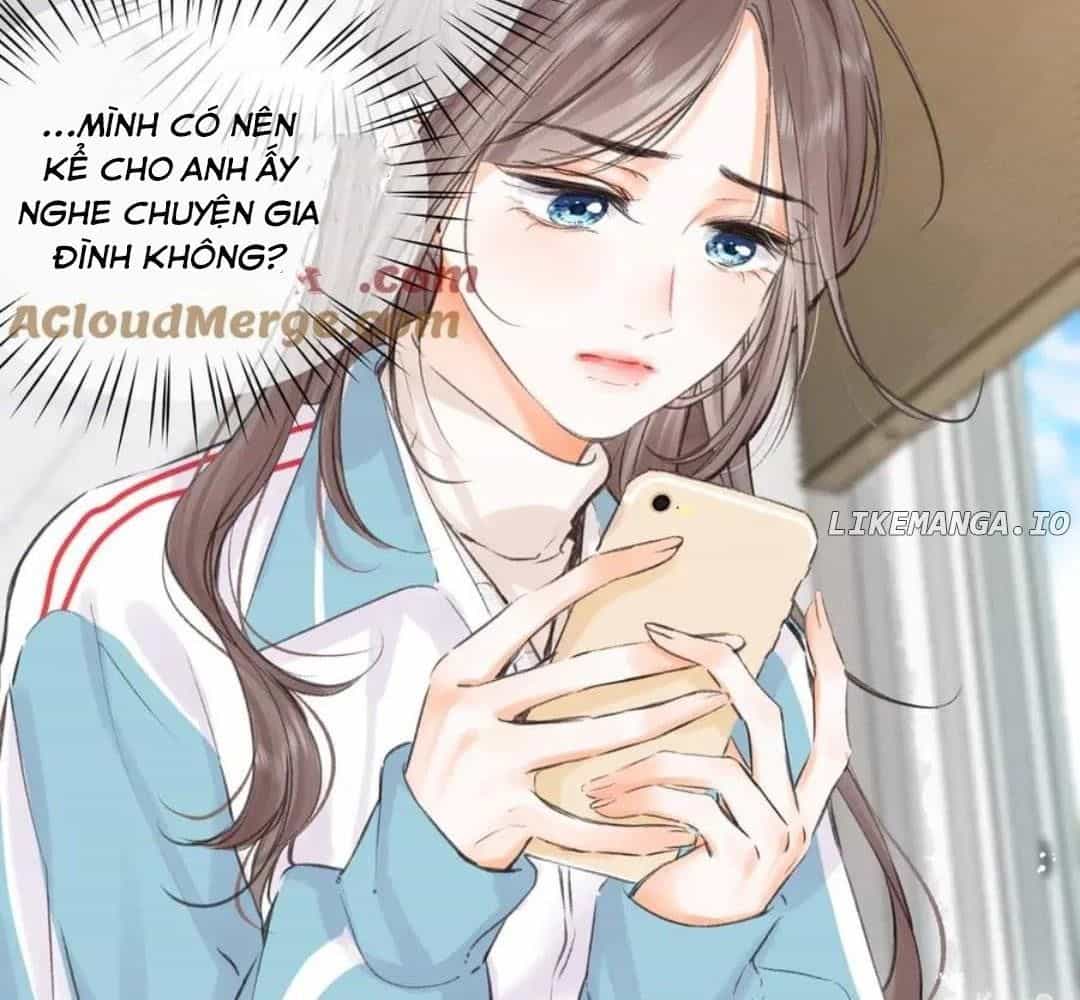 Trong Giấc Mộng Của Tôi - Chương 81 - ảnh 8