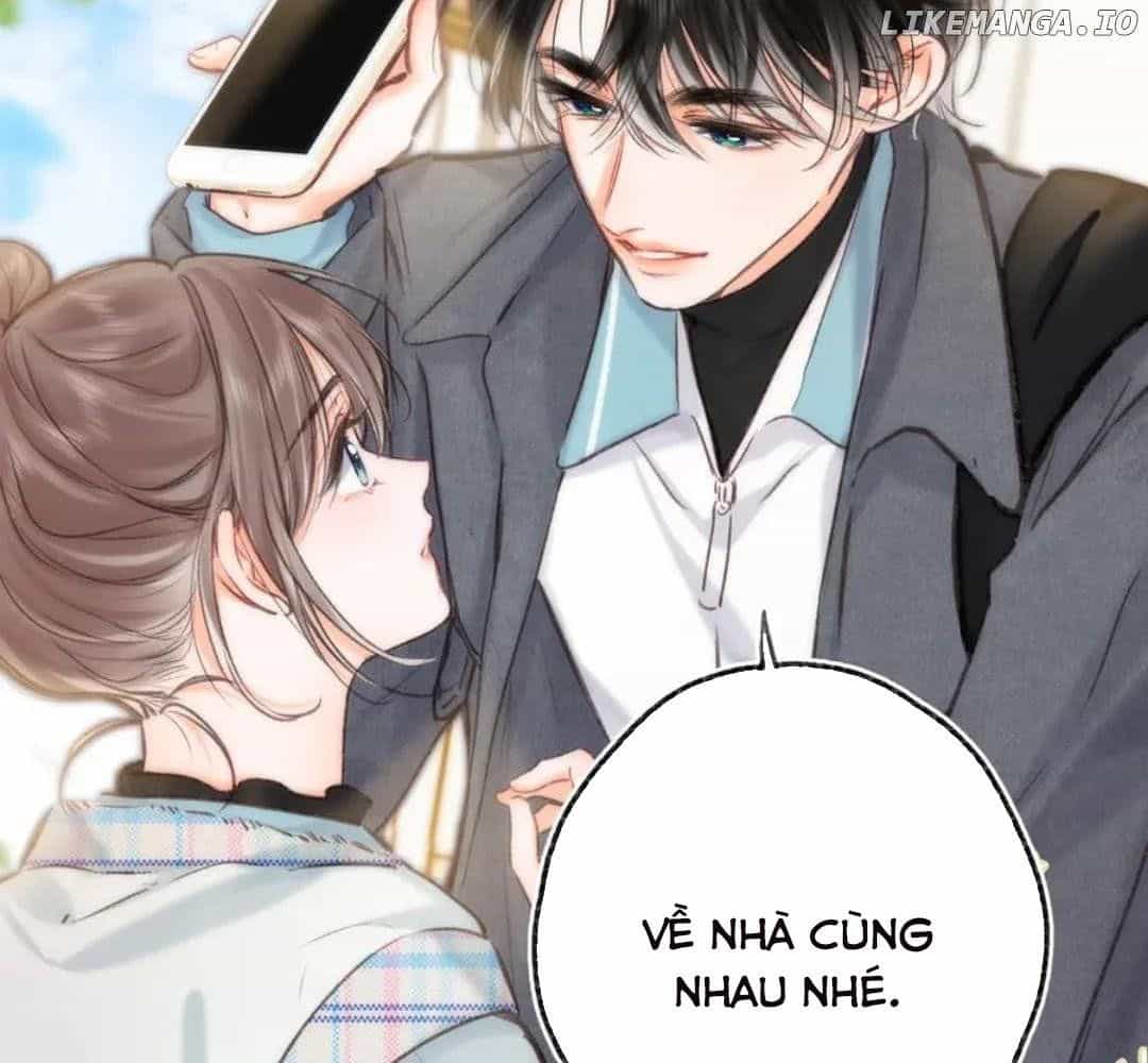 Trong Giấc Mộng Của Tôi - Chương 81 - ảnh 81