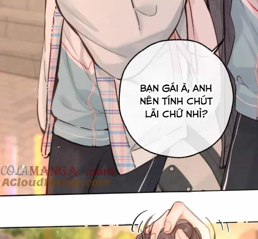 Trong Giấc Mộng Của Tôi - Chương 82 - ảnh 24