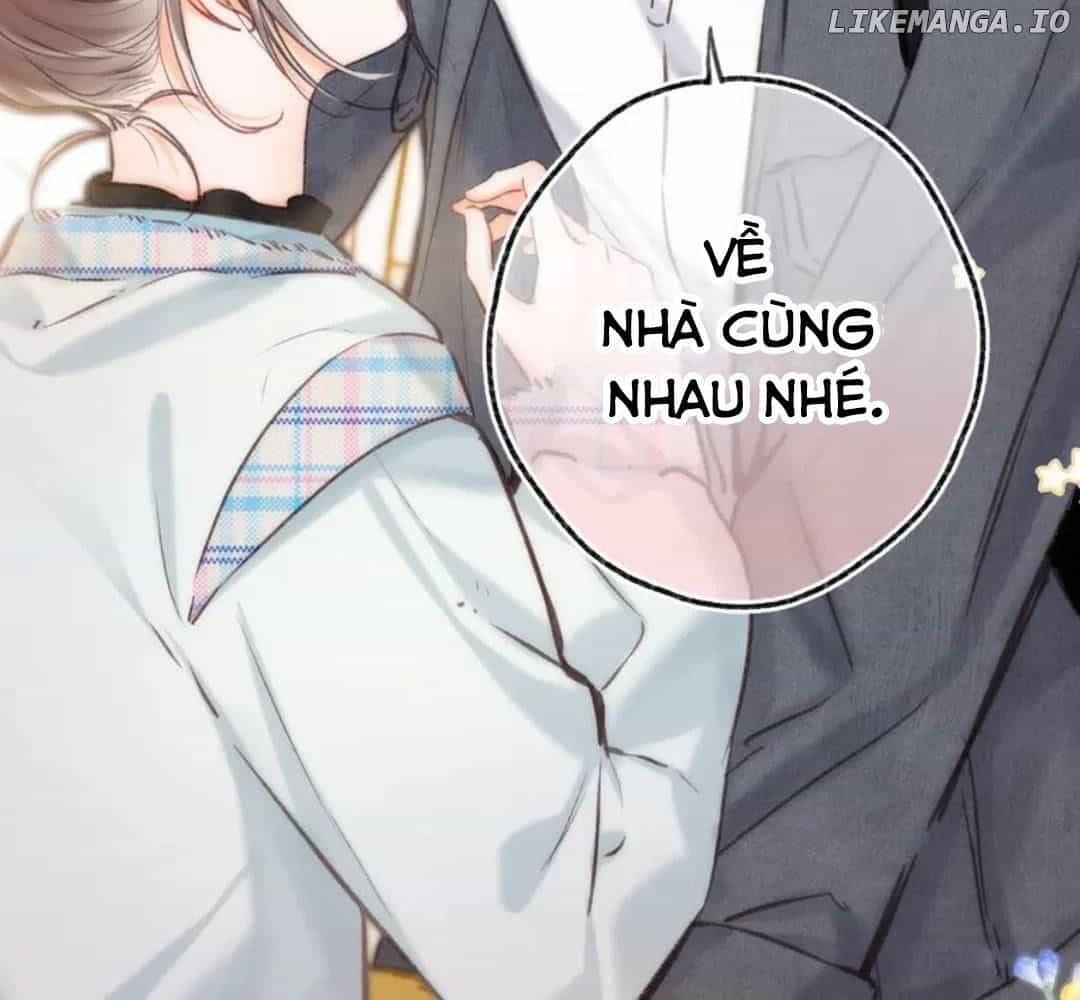 Trong Giấc Mộng Của Tôi - Chương 82 - ảnh 3