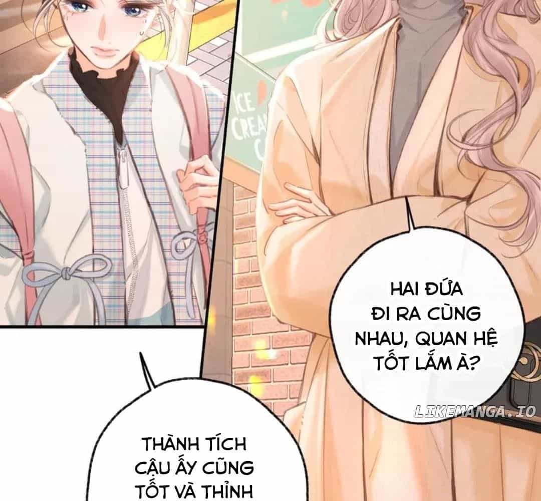 Trong Giấc Mộng Của Tôi - Chương 82 - ảnh 37