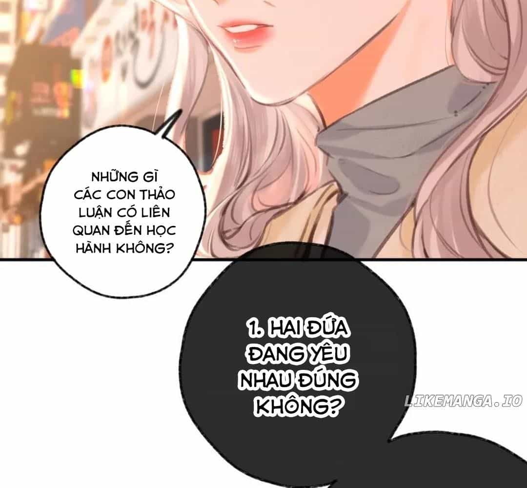 Trong Giấc Mộng Của Tôi - Chương 82 - ảnh 39