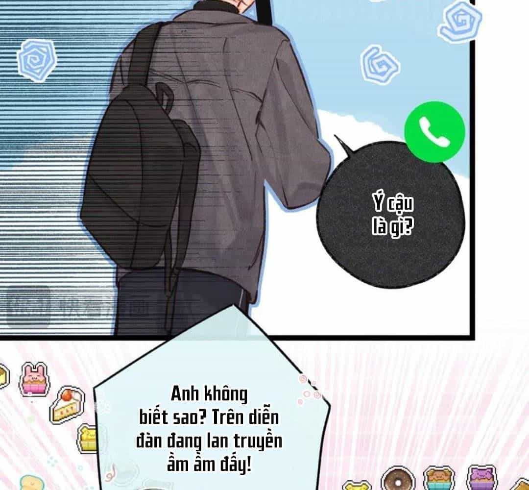Trong Giấc Mộng Của Tôi - Chương 83 - ảnh 12