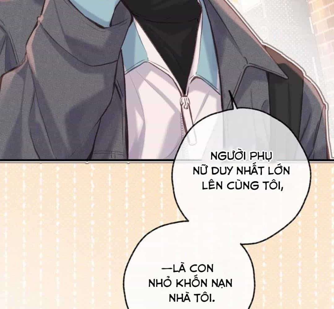 Trong Giấc Mộng Của Tôi - Chương 83 - ảnh 18