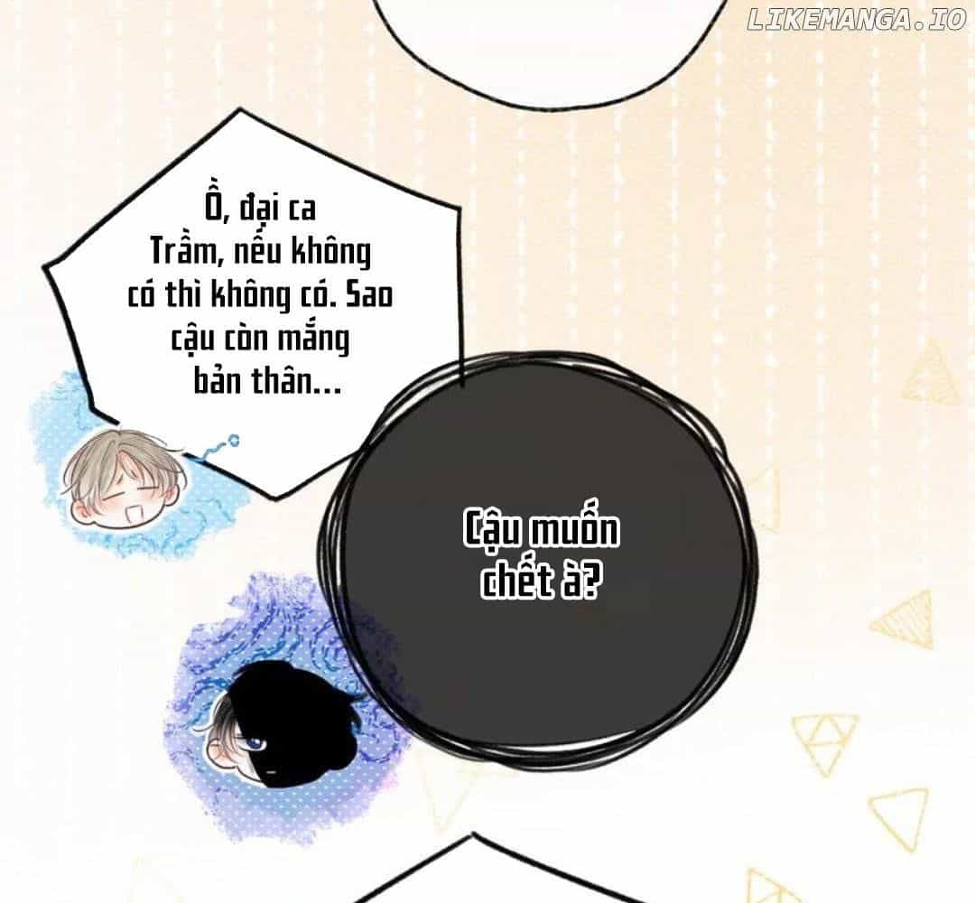 Trong Giấc Mộng Của Tôi - Chương 83 - ảnh 19