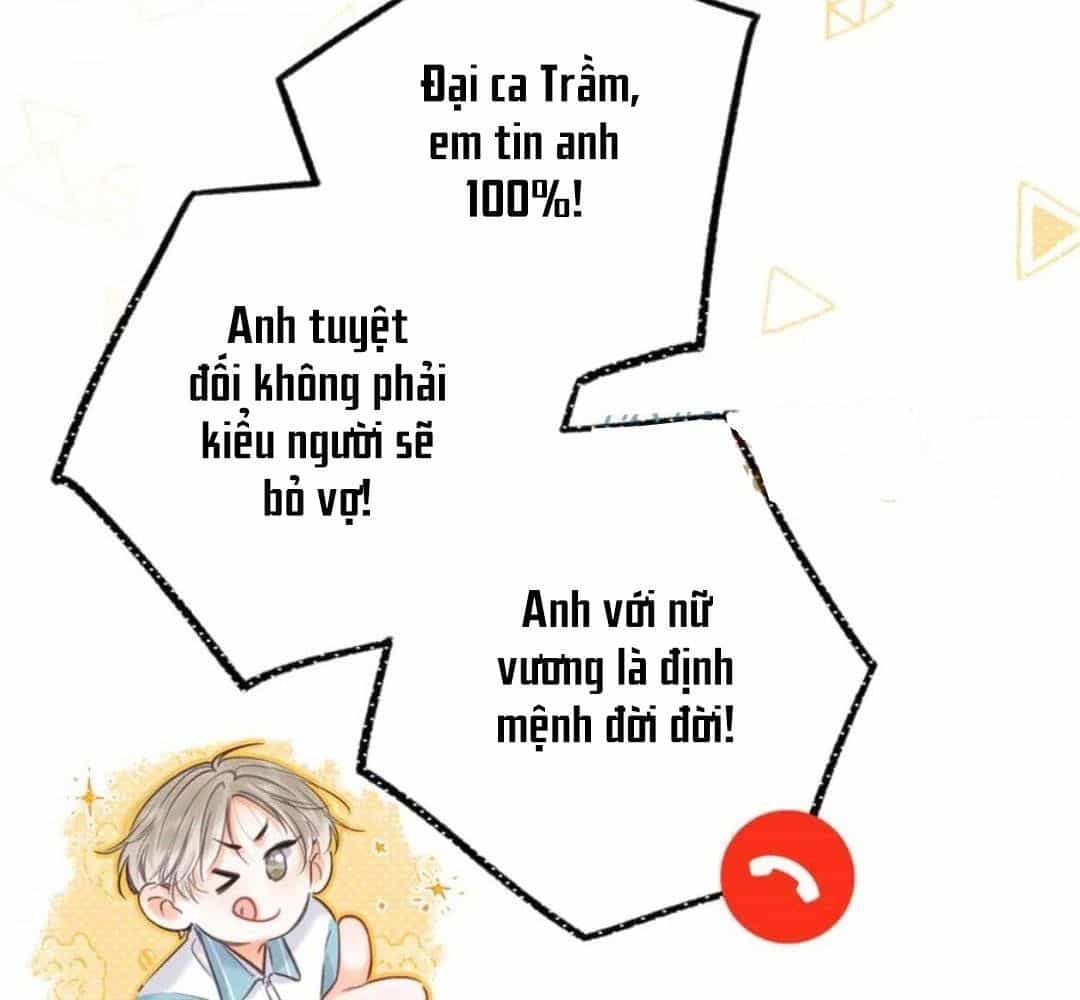 Trong Giấc Mộng Của Tôi - Chương 83 - ảnh 20