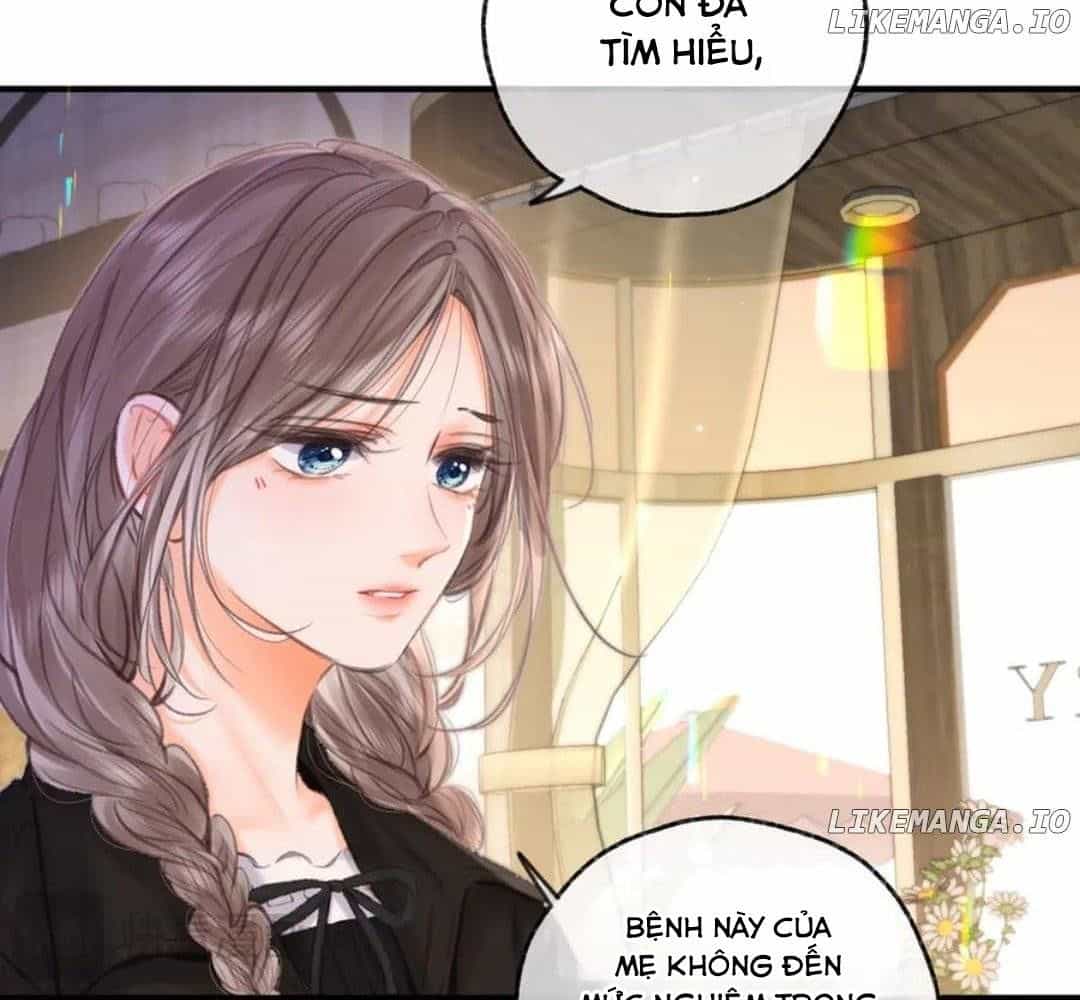 Trong Giấc Mộng Của Tôi - Chương 83 - ảnh 25