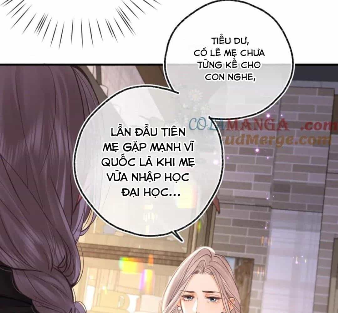 Trong Giấc Mộng Của Tôi - Chương 83 - ảnh 30